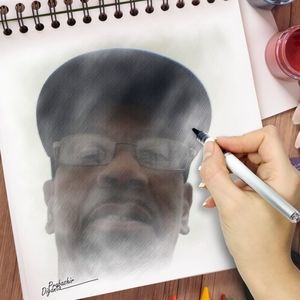 Meet your Posher, Kevin